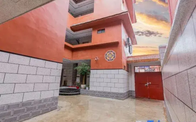 Ninglang County Daxing Zashidele Homestay