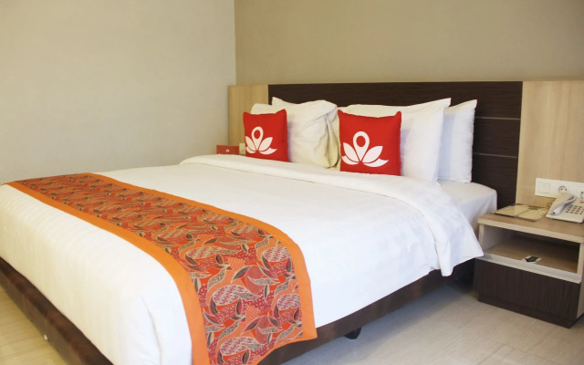 Moscato Hotel