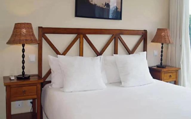 Salobre Golf Villas - Holiday Rental Par 4 - 10