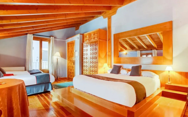 Hotel Jaramiel
