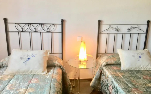 Apartamento Costa Cálida