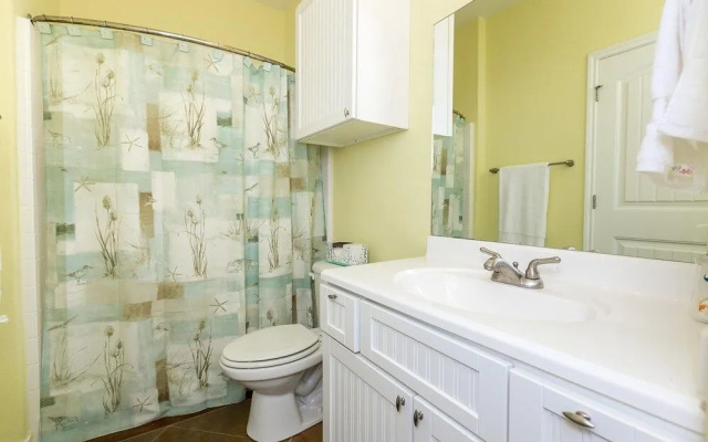 Tortuga - 3 Br Home