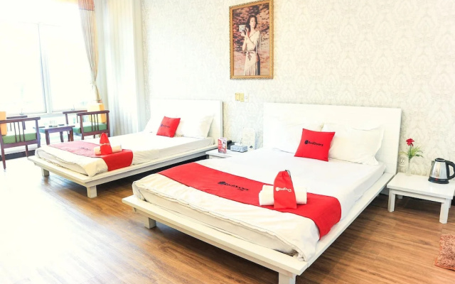 Dai Hoang Gia Hotel