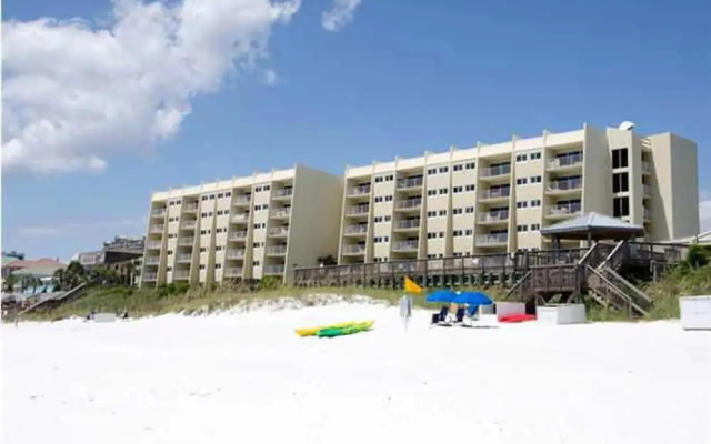 Beach House 502d
