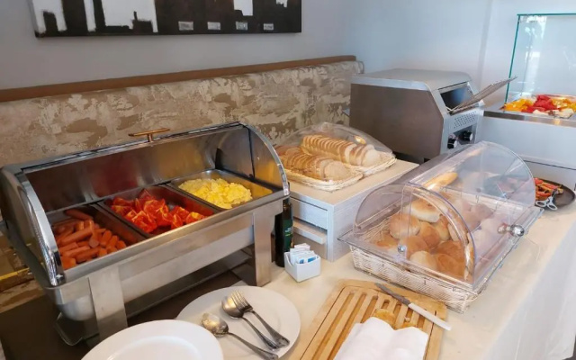 Filangieri 23 - Luxury B&B - Sorrento Coast