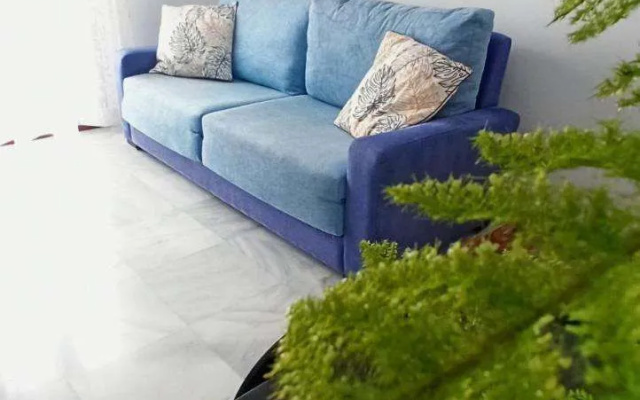 Botanic Suite Malaga