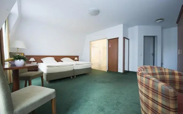 Hotel Mnnich