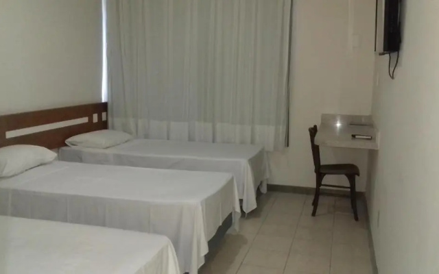 Hotel Conceição