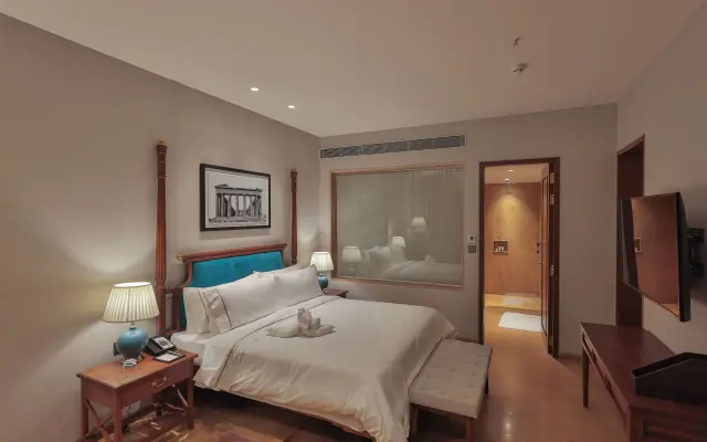 Hotel Time Square Club Resort & Spa