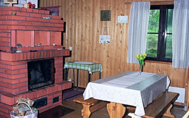Holiday Home Mustikkainen