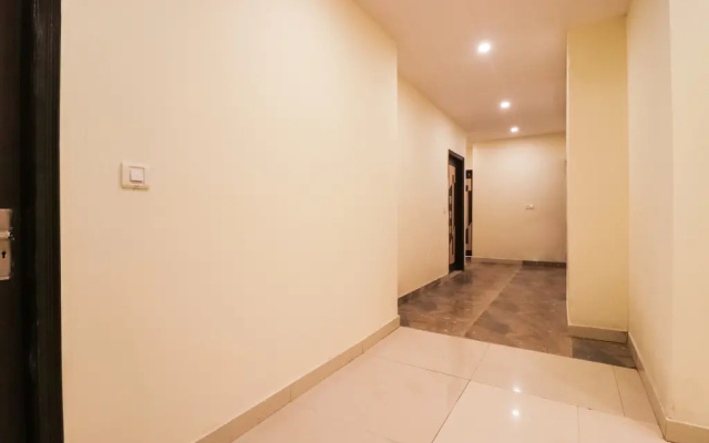OYO Flagship 80101 Mohit Plaza