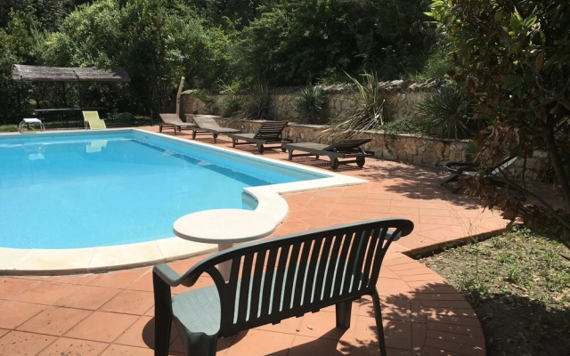 Villa di Paolo VIP
