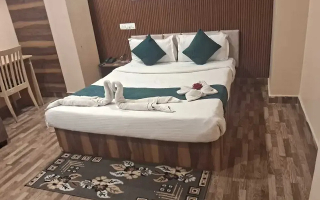 Hotel Pranjal Inn