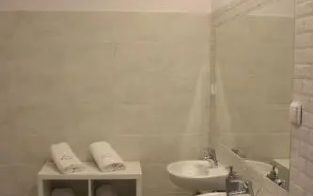 Nowe Apartamenty CMK