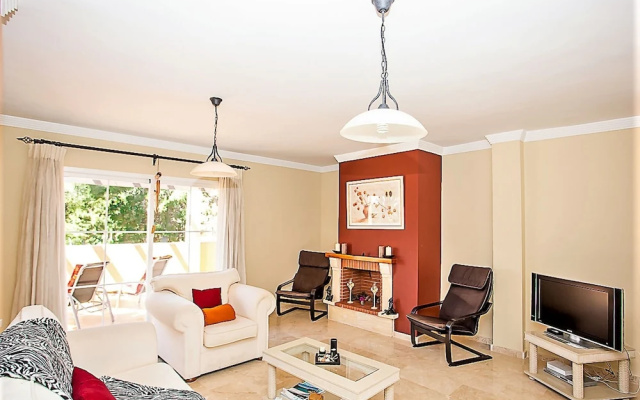 Elviria Penthouse close to Beach