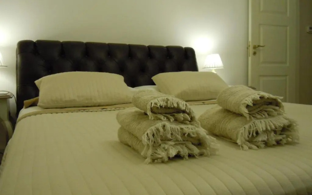 Certe Notti - Suites Pompei