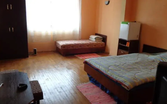 Jus Guest House