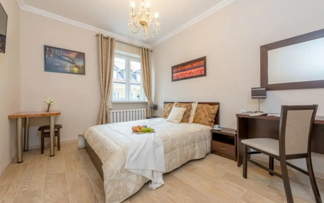 P&O Apartments Freta 2