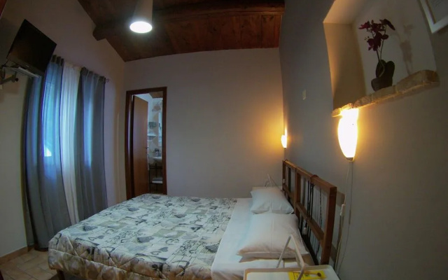 Country House LIsola Che Non C