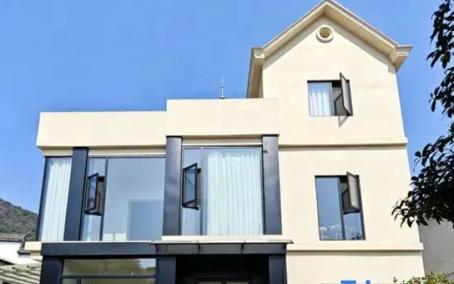 Lukong · Shanyin Homestay