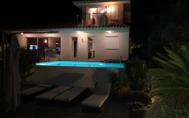 Villa Rosa