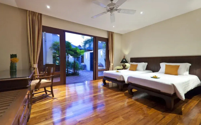 Miskawaan Villa Frangipani