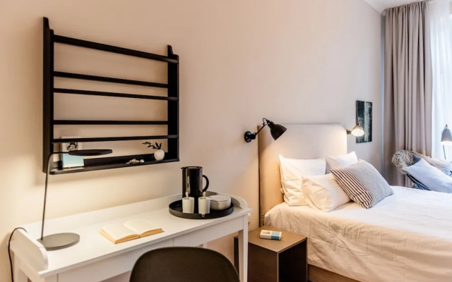 Aarskogs Boutique Hotel
