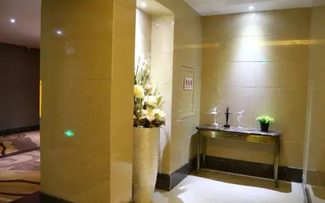 Nan Yue Hotel