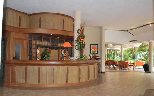 Aanari Hotel and Spa