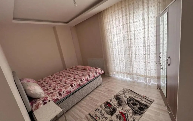 İnci Rezidans Otel