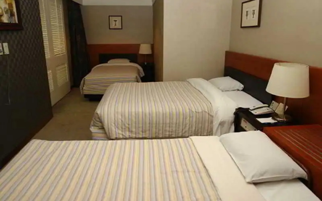 Crown Busan