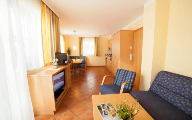 Appartements Holler