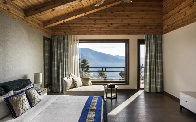 Amayaah Luxury Spa Resorts