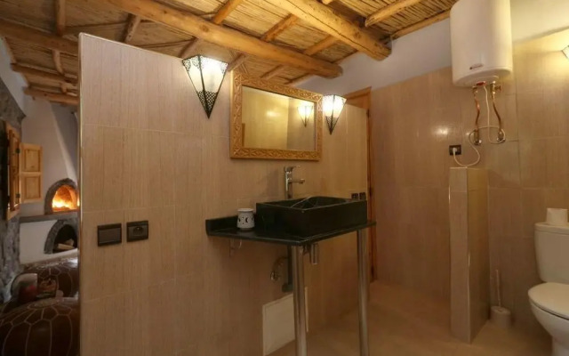 Imlil Lodge