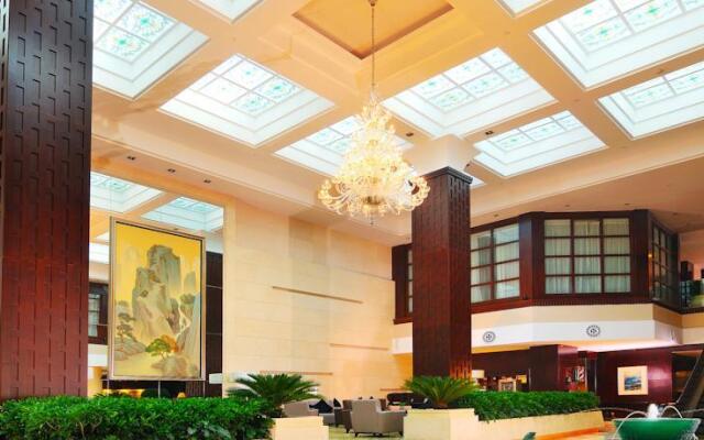 Отель Binbei Yiho Hotel Китай, Сямынь - отзывы, цены и фото номеров - забронировать отель Binbei Yiho Hotel онлайн вид на фасад