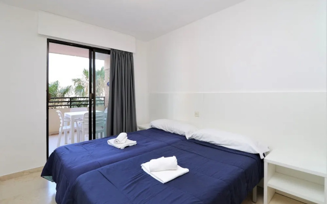 Apartamento Trinisol II 3-D