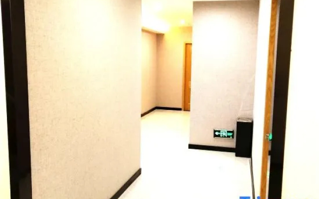 Xinsihai Hotel