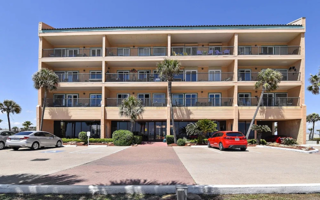 Maravilla 302 Condo