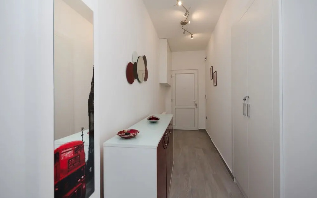Apartment Snjezana