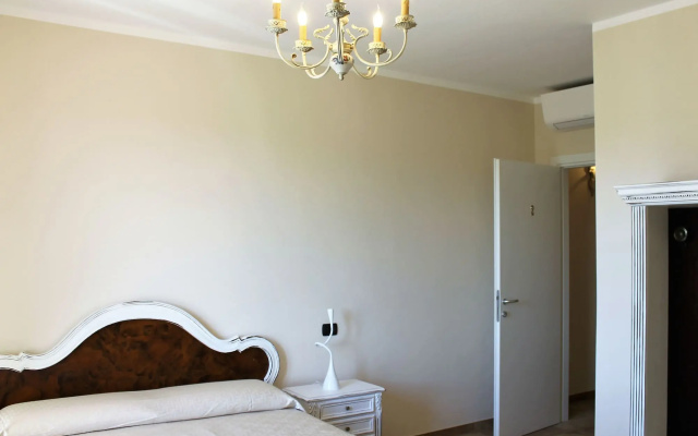 Villa Malvasio Piscina Suite Idromassaggio