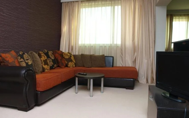 Rovno Hotel