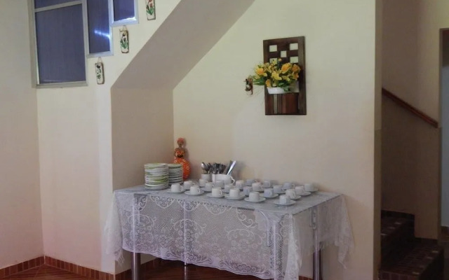 Hotel Gold Nalva