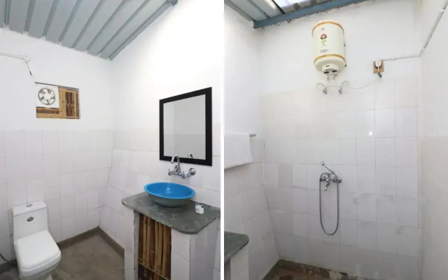 Manthan Resort by OYO Rooms