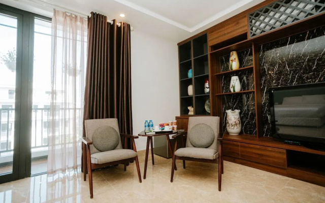 Luxstay Hotel Ha Long