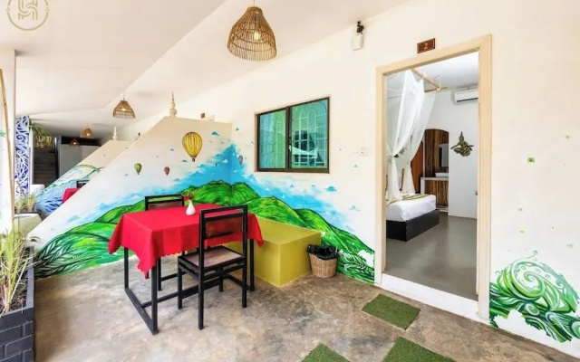siem reap 9 rooms