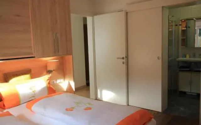 Appartement Wildkogel