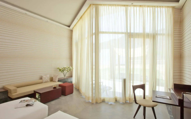 Lebua Lodge at Amer, Jaipur
