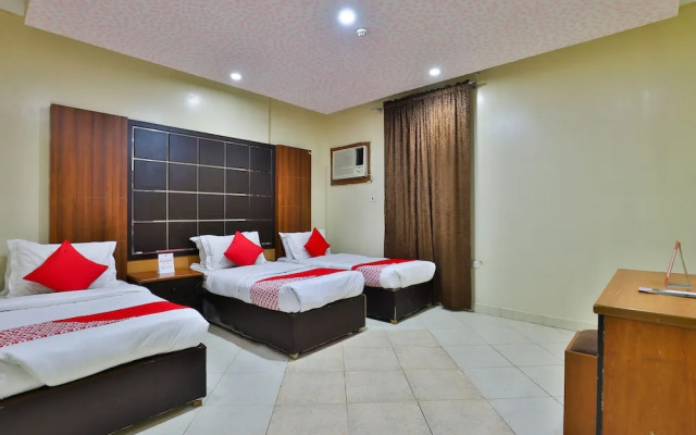 Alam Al Sala Al Kobra Towers by OYO Rooms