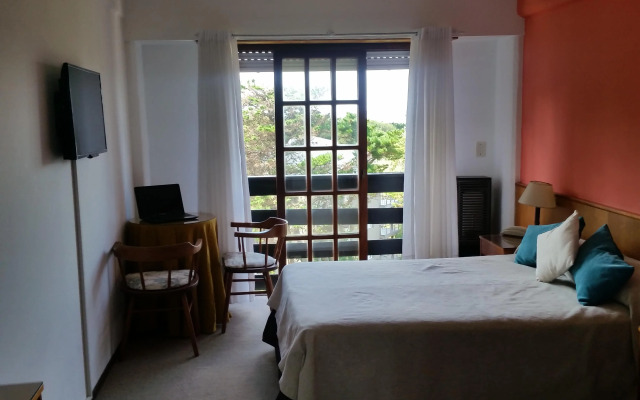 Villa Mora Hotel