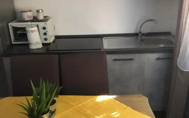 Ducale Estense Suite Apartment